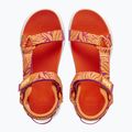 Helly Hansen moteriški trekingo sandalai Capilano F2F orange 11794_226 14