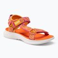 Helly Hansen moteriški trekingo sandalai Capilano F2F orange 11794_226