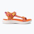 Helly Hansen moteriški trekingo sandalai Capilano F2F orange 11794_226 2