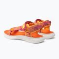 Helly Hansen moteriški trekingo sandalai Capilano F2F orange 11794_226 3