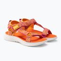 Helly Hansen moteriški trekingo sandalai Capilano F2F orange 11794_226 4