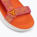Helly Hansen moteriški trekingo sandalai Capilano F2F orange 11794_226 7