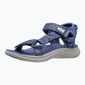 Helly Hansen moteriški Capilano F2F trekingo sandalai tamsiai mėlynai pilki 11794_606 8