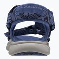 Helly Hansen moteriški Capilano F2F trekingo sandalai tamsiai mėlynai pilki 11794_606 11