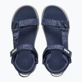 Helly Hansen moteriški Capilano F2F trekingo sandalai tamsiai mėlynai pilki 11794_606 13