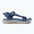 Helly Hansen moteriški Capilano F2F trekingo sandalai tamsiai mėlynai pilki 11794_606 2