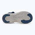 Helly Hansen moteriški Capilano F2F trekingo sandalai tamsiai mėlynai pilki 11794_606 5