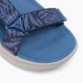 Helly Hansen moteriški Capilano F2F trekingo sandalai tamsiai mėlynai pilki 11794_606 7