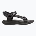 Helly Hansen moteriški trekingo sandalai Capilano F2F black 11794_990 10