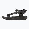 Helly Hansen moteriški trekingo sandalai Capilano F2F black 11794_990 11