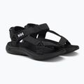 Helly Hansen moteriški trekingo sandalai Capilano F2F black 11794_990 4