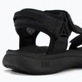 Helly Hansen moteriški trekingo sandalai Capilano F2F black 11794_990 8
