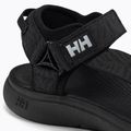 Helly Hansen moteriški trekingo sandalai Capilano F2F black 11794_990 9