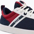 Helly Hansen Rwb Lawson vyriški sportiniai bateliai tamsiai mėlyna ir raudona 11797_599 9