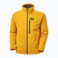 Helly Hansen vyriška buriavimo striukė Racing 285 yellow 30205_285