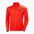 Vyriškas Helly Hansen Hp 1/2 Zip Pulovers alert red 5