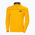 Helly Hansen vyriškas džemperis Hp 1/2 Zip Pullover 285 yellow 30208_285 5