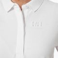 Helly Hansen moteriški buriavimo polo marškinėliai Thalia Pique Polo white 30349_002 3