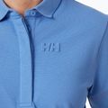 Helly Hansen moteriški buriavimo polo marškinėliai Thalia Pique Polo blue 30349_619 3