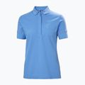 Helly Hansen moteriški buriavimo polo marškinėliai Thalia Pique Polo blue 30349_619 5