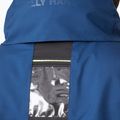 Vyriška striukė su gobtuvu Helly Hansen Crew Hooded Jacket blue 33875_606 6