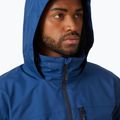 Vyriška striukė su gobtuvu Helly Hansen Crew Hooded Jacket blue 33875_606 7