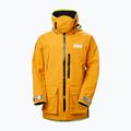 Vyriška buriavimo striukė Helly Hansen Aegir Ocean cloudberry 2