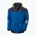 Helly Hansen Pier 3.0 vyriška buriavimo striukė mėlyna/juoda 34156_606 8