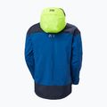 Helly Hansen Pier 3.0 vyriška buriavimo striukė mėlyna/juoda 34156_606 9