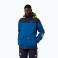 Helly Hansen Pier 3.0 vyriška buriavimo striukė mėlyna/juoda 34156_606