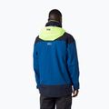 Helly Hansen Pier 3.0 vyriška buriavimo striukė mėlyna/juoda 34156_606 2