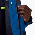 Helly Hansen Pier 3.0 vyriška buriavimo striukė mėlyna/juoda 34156_606 3