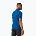 Helly Hansen HP Racing vyriški trekingo marškinėliai mėlyni 34172_606 2