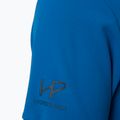 Helly Hansen HP Racing vyriški trekingo marškinėliai mėlyni 34172_606 4