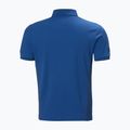 Helly Hansen HP Racing vyriški trekingo marškinėliai mėlyni 34172_606 6