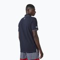 Vyriški Helly Hansen Skagerrak trekkinginiai marškinėliai tamsiai mėlyni 34248_597 2
