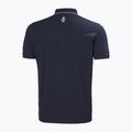 Vyriški Helly Hansen Skagerrak trekkinginiai marškinėliai tamsiai mėlyni 34248_597 7