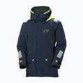 Helly Hansen Skagen Offshore vyriška buriavimo striukė mėlyna 34255_597 5