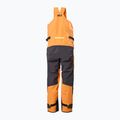 Helly Hansen Skagen Offshore Bib 320 moteriškos buriavimo kelnės oranžinės 34256_320 6