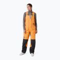 Helly Hansen Skagen Offshore Bib 320 moteriškos buriavimo kelnės oranžinės 34256_320