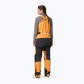 Helly Hansen Skagen Offshore Bib 320 moteriškos buriavimo kelnės oranžinės 34256_320 2