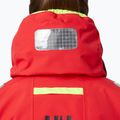 Helly Hansen Skagen Offshore moteriška buriavimo striukė raudona 34257_222 6