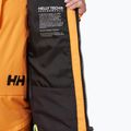 Moteriška buriavimo striukė Helly Hansen Skagen Offshore orange sorbet 6