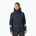 Helly Hansen Skagen Offshore moteriška buriavimo striukė tamsiai mėlyna 34257_597