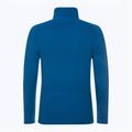 Helly Hansen vyriški marškinėliai Daybreaker 1/2 Zip su flizelinu, mėlyni 50844_606 5