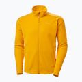 Helly Hansen vyriškas vilnonis džemperis Daybreaker geltonas 51598_328 5