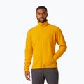 Helly Hansen vyriškas vilnonis džemperis Daybreaker geltonas 51598_328
