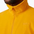 Helly Hansen vyriškas vilnonis džemperis Daybreaker geltonas 51598_328 3