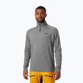 Helly Hansen vyriškas džemperis Verglas 1/2 Zip pilkas 62947_980