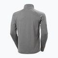 Helly Hansen vyriškas džemperis Verglas 1/2 Zip pilkas 62947_980 5